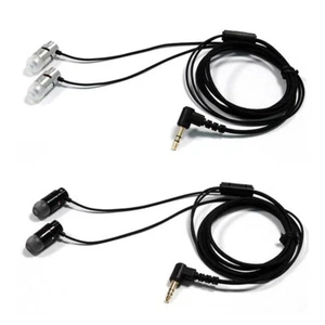 Auriculares NAGAOKA R1 tipo armadura equilibrada usan Ruby primero del mundo - Imagen 1 de 23