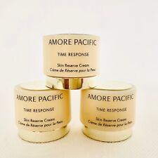 AMORE PACIFIC Time Response Skin Reserve Cream 24mL (8ml x 3ea)