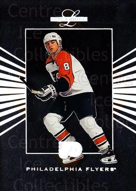 1994-95 Leaf Limited #71 Mark Recchi - Image 1 of 1