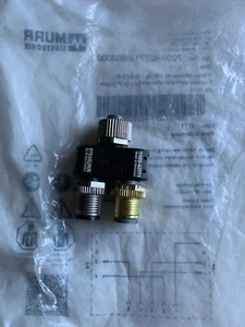 Murr Elektronik 7000-42771-0000000 NEU!!! - Bild 1 von 3