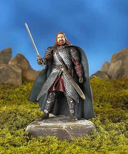 Hama - Royal Guard of Rohan - Herr der Ringe *Neu* - Picture 1 of 1
