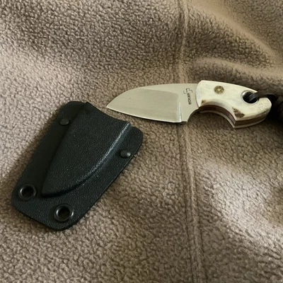 Boker Stag Gnome By Jesper Voxnaes - Image 1 of 4