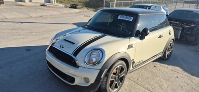 Mini Cooper 2011 motor de 1,6 L fabricante de equipos originales 151 k millas (LKQ ~ 439315460) Foto 1 de 4