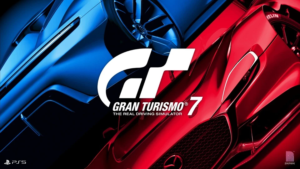 Gran Turismo 7 All 39 Main Café Books Service PS4/PS5 Foto 1 de 1