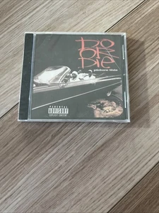 Do Or Die  Picture This  New CD Rare OOP Twista Classic - Picture 1 of 5