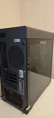 Lenovo Legion T5 26ARA8 - Ryzen 7 7700 32 GB RAM NO GPU NO SSD - Image 1 of 4