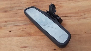 2005-2007 Volvo XC70 2.5L Interior Front Upper Rear View Mirror 30728233 OEM - Picture 1 of 16
