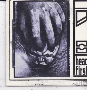 Head First-Dis cd single - Bild 1 von 1