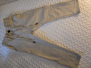Kids Burberry London Pants - Picture 1 of 5