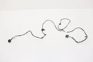 Mercedes Sprinter 2500 W907 2019-2025 arnés de cables puerta delantera izquierda OEM - Imagen 1 de 11