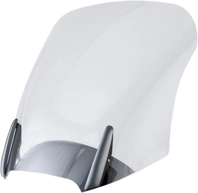 SLIPSTREAMER S-122-C Windshield - 26" - Clear - K 1200 LT - Image 1 of 2