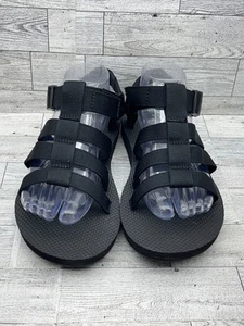 Teva Sandal Shoes Women Size 10 Strappy Outdoor Sport Walking Hiking F16020L - Picture 1 of 9