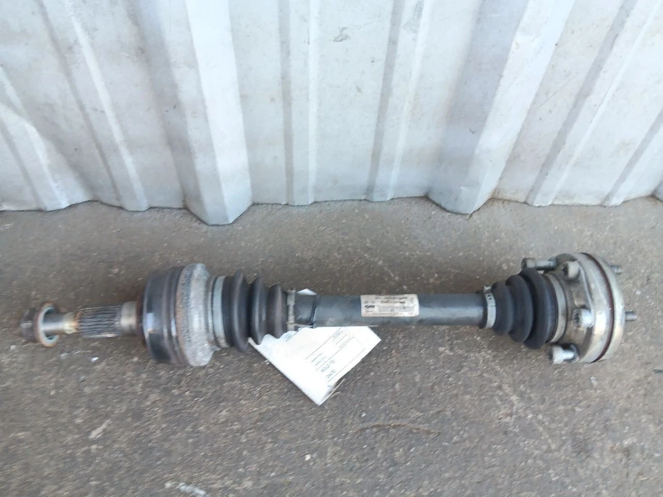 Eixo traseiro 2012-2016 Porsche 911 991 junta CV PDK 99133202450 FABRICANTE DE EQUIPAMENTO ORIGINAL - Imagem 1 de 4