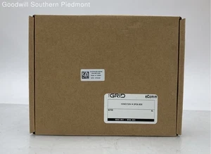 Genuine OEM Dell 07MJGK Puck Antenna - Open Box (#R66N79) - Picture 1 of 6