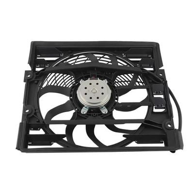 Ventilador de refrigeración para BMW 740i/740iL/750iL 1996-1998 64548369070 64 54 8 380 774 Foto 1 de 4