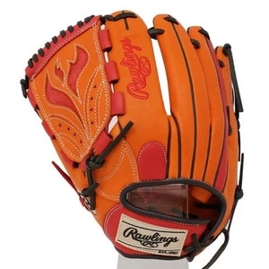 Rawlings Baseball Glove Glove Adult Women Softball HOH DP Colors [Pitcher] Size - Picture 1 of 1