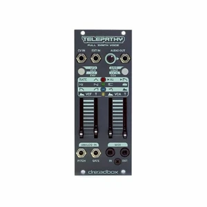 Dreadbox Telepathy Full Synth Voice Module - Picture 1 of 1