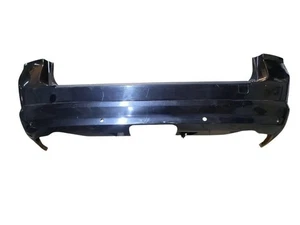 VOLVO V70 III BW Hintere Stoßstange 30678656 2.4 Diesel 100kw 2008 33352937 - Bild 1 von 12