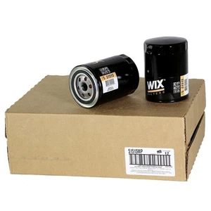 51515 WIX Spin-On Lube Filter (Pack of 12) - Picture 1 of 2
