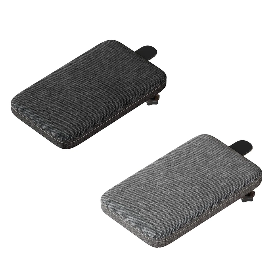 Computer Desk Arm Rest Durability Clamp Design for Gaming - Image 1 of 1