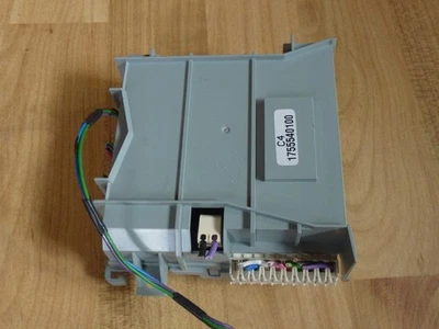 ✅Elektronikkarte C4 für Blomberg / Beko Geschirrspüler 1755540100 - Bild 1 von 2