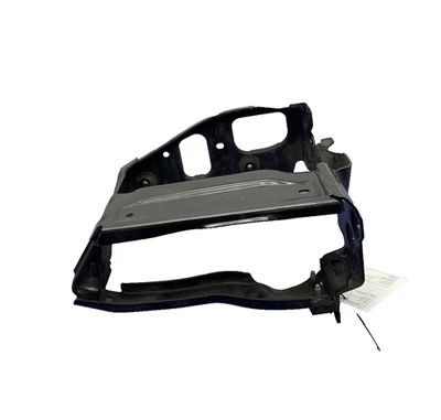 BMW 750I 2016-2020 OEM PARACHOQUES DELANTERO IZQUIERDO SOPORTE DE APOYO 7357183 Foto 1 de 4