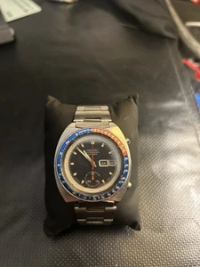Seiko Pouge 6139-6002 - Picture 1 of 5