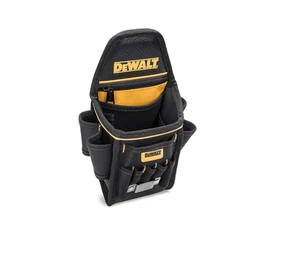 DeWALT Compact Technician's Organizer Tool Belt Loop Pouch DWST83483-1 (M +) - Picture 1 of 1
