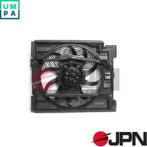 FAN RADIATOR 62C0092-JPN FOR BMW 7E38/5E39 M60B30 3.0L M62B44 4.4L M62B35 3.5L - Picture 1 of 7