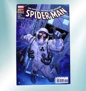 Marvel Comics Spider-Man (2013) Nr. 107: Der grösste Superheld der Galaxie! - Picture 1 of 6