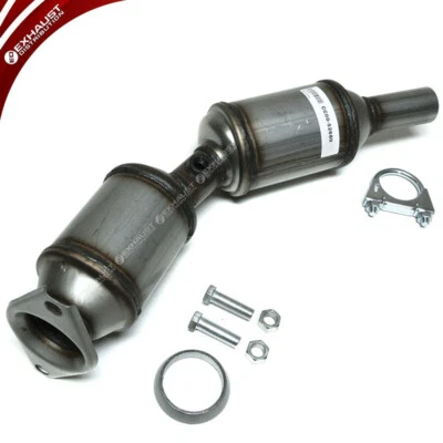 TOYOTA Prius V 1.8L Catalytic Converter Direct Fit 2012-2014 - Image 1 of 4