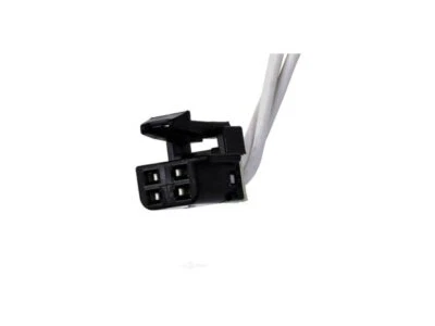 Conector de arnés de carrocería AC Delco 23143BRSC 1989 para Cadillac DeVille 2003 Foto 1 de 2