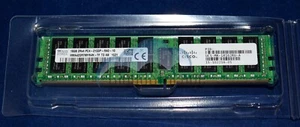 HYNIX HMA42GR7MFR4N-TF 16GB 2133mhz Pc4-17000 2RX4 UCS-MR-1X162RU-A - Picture 1 of 1