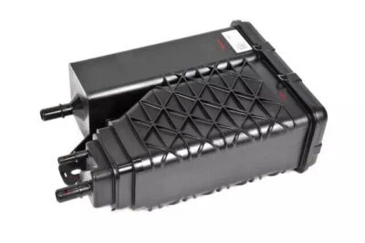 Bote de vapor genuino GM 2017-2018 Chevrolet GMC Silverado Sierra LTZ 84106552 Foto 1 de 3