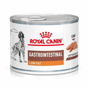 Royal Canin Gastrointestinal Low Fat 12x200 g | Hunde | Fettstoffwechsel - Bild 1 von 1