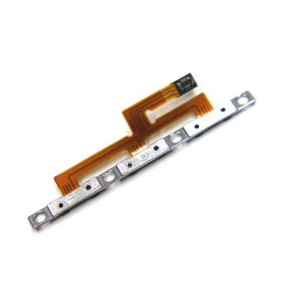 Volume Power Button Flex Cable for Motorola Moto Z Play XT1635 / Z XT1650 - Image 1 of 2