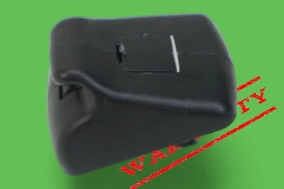 07-2015 Jaguar XK XKR-S X150 Parasol Retenedor Clip Soporte Gancho Montaje Negro Foto 1 de 4