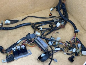 ktm 950 sm Supermoto wiring 62511075100 WIRINGHARNESS electrical 2005-2008 - Picture 1 of 6