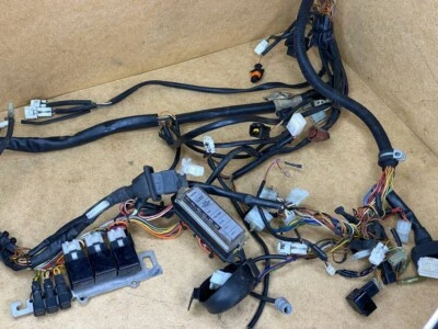 Cableado eléctrico ktm 950 sm Supermoto 62511075100 2005-2008 Foto 1 de 4