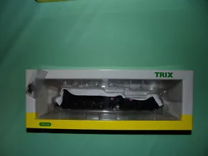 TRIX locomotive vapeur 040 D SNCF 22747 NEUF et RARE - Imagen 1 de 6