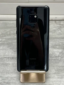 HUAWEI MATE 20 HMA-L09 - NOIR - 128GO - Defaut Ecran - Photo 1/8