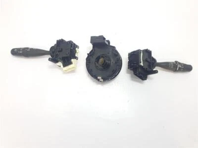 2012 SUZUKI SX4 STEERING COLUMN INDICATOR WIPER STALKS AM64J3R003177 - Image 1 of 4