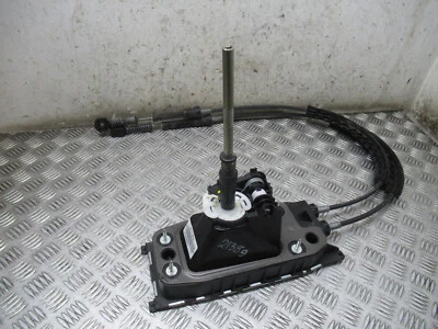 2021 SKODA KAROQ SE TSI 1.0 PETROL MK1 6 SPD MANUAL GEAR LEVER+LINKAGE REF21389 - Image 1 of 4