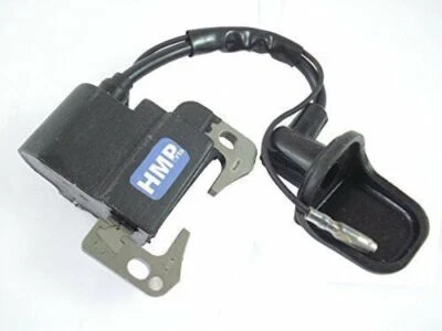 HMParts Zündspule 47 / 49 ccm 2-Takt Pocket Bike Mini Quad Dirtbike