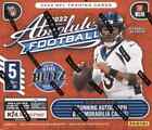 2022 Panini Absolute Football Complete Your Set