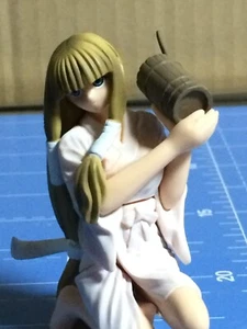 Millennium,DGP Digital Gals Paradise,Kureha (Mitama~Shinobi~),Trading Figure - Picture 1 of 5