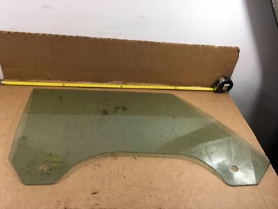 2007 - 2015 MINI COOPER FRONT RIGHT PASSENGER SIDE DOOR WINDOW GLASS OEM . Foto 1 de 4