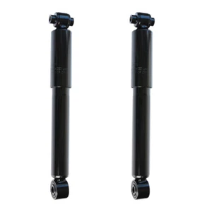 NEW 2 PCS SHOCK ABSORBER 2002-2007 Buick-RENDEZVOUS;2001-2005 PONTIAC-AZTEK#TRP - Picture 1 of 6