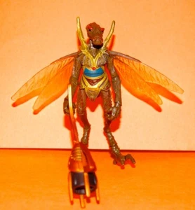 STAR WARS LEGACY GEONOSIS WARRIOR DROID FACTORY AMAZON EXCLUSIVE COMPLETE - Picture 1 of 1