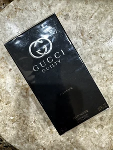 Gucci Guilty Pour Homme 90ML Parfum Spray (new with box and sealed) - Imagen 1 de 3